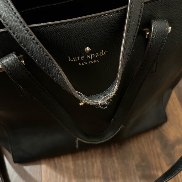 Kate Spade Purse and Wallet - Picture 5 of 8